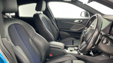 BMW 2 Series 220d M Sport 4dr Step Auto Diesel Saloon